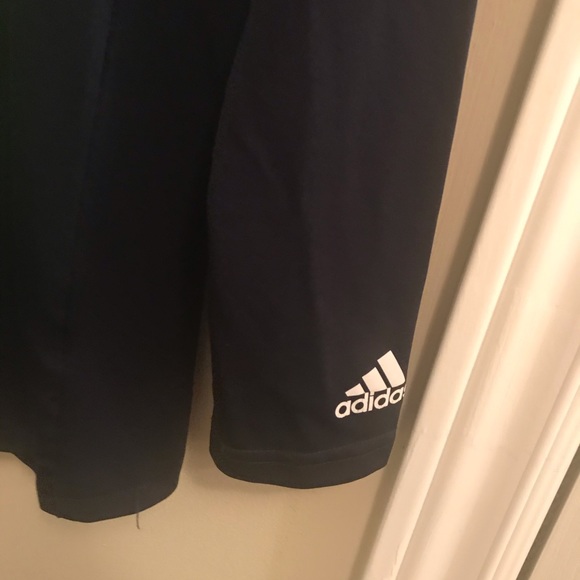 Adidas long sleeve dry fit shirt - Picture 3 of 4